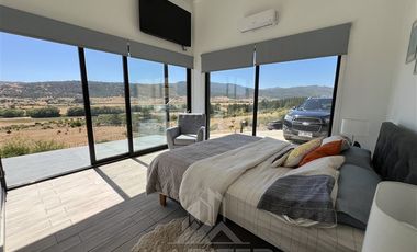 Casa en Venta en Valle de Tapihue