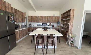 Casa en Venta en Valle de Tapihue