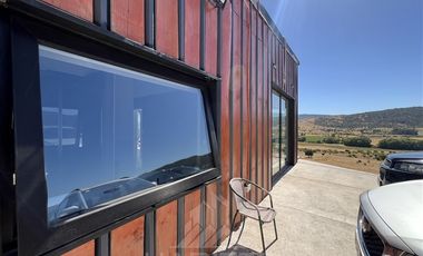 Casa en Venta en Valle de Tapihue