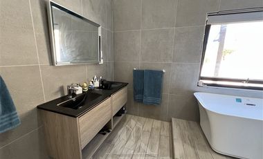 Casa en Venta en Valle de Tapihue