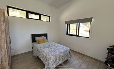 Casa en Venta en Valle de Tapihue