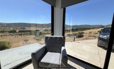 Casa en Venta en Valle de Tapihue