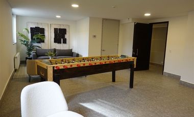 Departamento en Venta en Canal Señoret 123