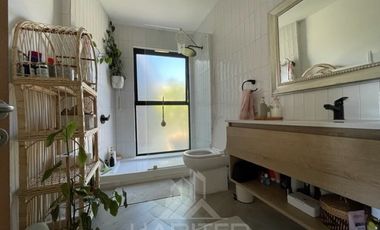 Casa en Venta en Condominio Casa Parque, Zapallar Curicó