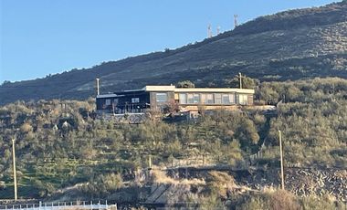 Casa en Venta en Condominio Casa Parque, Zapallar Curicó