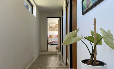 Casa en Venta en Condominio Casa Parque, Zapallar Curicó