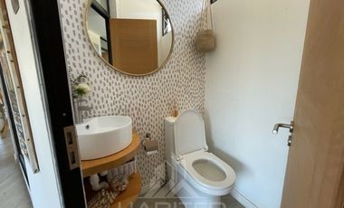 Casa en Venta en Condominio Casa Parque, Zapallar Curicó