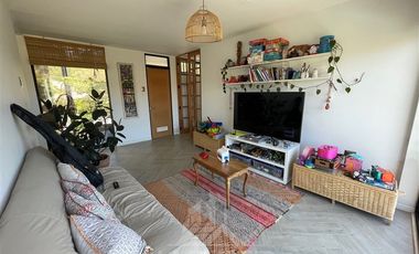 Casa en Venta en Condominio Casa Parque, Zapallar Curicó