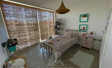 Casa en Venta en Condominio Casa Parque, Zapallar Curicó