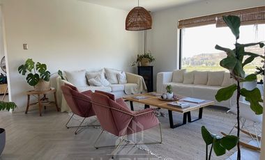 Casa en Venta en Condominio Casa Parque, Zapallar Curicó