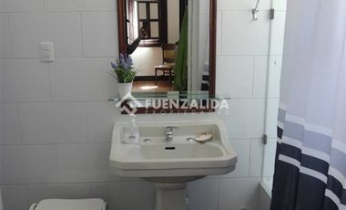 Casa en Venta en Seminario / Condell