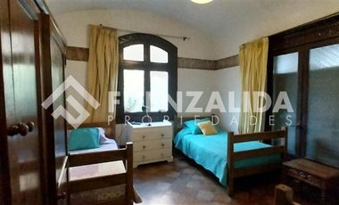 Casa en Venta en Seminario / Condell