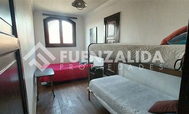 Casa en Venta en Seminario / Condell