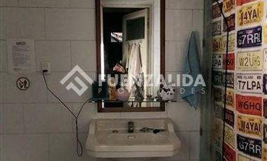 Casa en Venta en Seminario / Condell