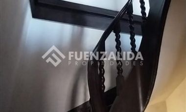 Casa en Venta en Seminario / Condell