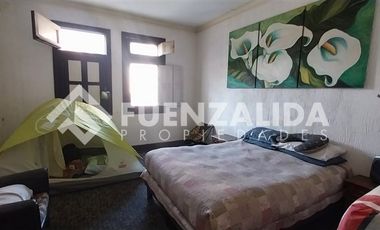 Casa en Venta en Seminario / Condell