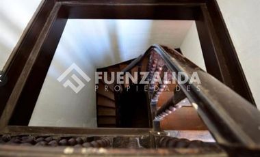 Casa en Venta en Seminario / Condell