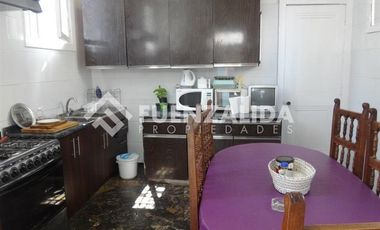 Casa en Venta en Seminario / Condell