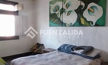 Casa en Venta en Seminario / Condell