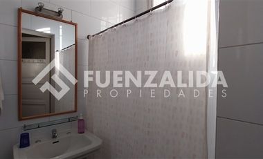 Casa en Venta en Seminario / Condell