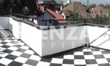 Casa en Venta en Seminario / Condell