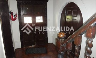 Casa en Venta en Seminario / Condell
