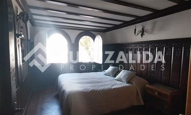 Casa en Venta en Seminario / Condell