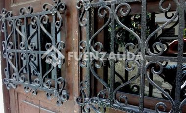 Casa en Venta en Seminario / Condell