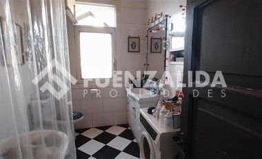 Casa en Venta en Seminario / Condell