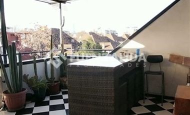 Casa en Venta en Seminario / Condell