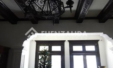 Casa en Venta en Seminario / Condell