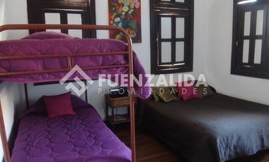 Casa en Venta en Seminario / Condell