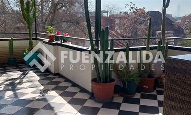 Casa en Venta en Seminario / Condell