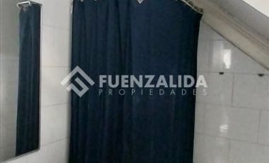 Casa en Venta en Seminario / Condell