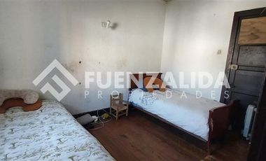 Casa en Venta en Seminario / Condell