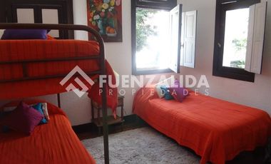 Casa en Venta en Seminario / Condell