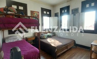 Casa en Venta en Seminario / Condell