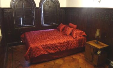 Casa en Venta en Seminario / Condell