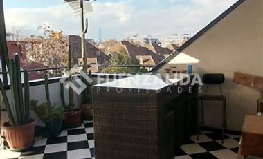 Casa en Venta en Seminario / Condell