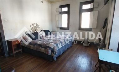 Casa en Venta en Seminario / Condell