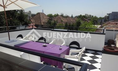 Casa en Venta en Seminario / Condell