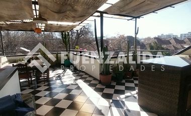 Casa en Venta en Seminario / Condell