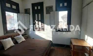 Casa en Venta en Seminario / Condell