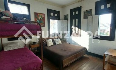 Casa en Venta en Seminario / Condell