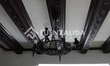 Casa en Venta en Seminario / Condell