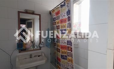 Casa en Venta en Seminario / Condell