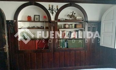 Casa en Venta en Seminario / Condell