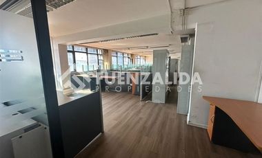 Oficina en Arriendo en Plaza de Armas