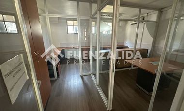 Oficina en Arriendo en Plaza de Armas