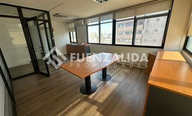 Oficina en Arriendo en Plaza de Armas